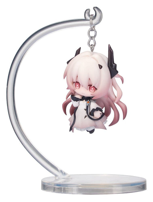 Arknights Hang On PVC Minifigur Civilight Eterna 5 cmArknights Hang On PVC Mini Figure Civilight Eterna 5 cmArknights figurine mini PVC Civilight Eterna 5 cmArknights Figura Mini PVC Civilight Eterna 5 cm 6971804911752