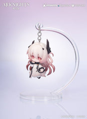Arknights Hang On PVC Minifigur Civilight Eterna 5 cmArknights Hang On PVC Mini Figure Civilight Eterna 5 cmArknights figurine mini PVC Civilight Eterna 5 cmArknights Figura Mini PVC Civilight Eterna 5 cm 6971804911752