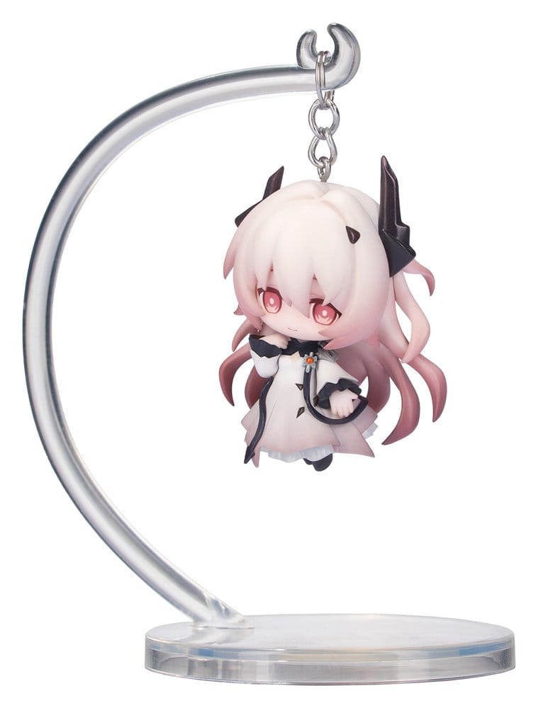 Arknights Hang On PVC Minifigur Civilight Eterna 5 cmArknights Hang On PVC Mini Figure Civilight Eterna 5 cmArknights figurine mini PVC Civilight Eterna 5 cmArknights Figura Mini PVC Civilight Eterna 5 cm 6971804911752