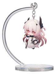 Arknights Hang On PVC Minifigur Civilight Eterna 5 cmArknights Hang On PVC Mini Figure Civilight Eterna 5 cmArknights figurine mini PVC Civilight Eterna 5 cmArknights Figura Mini PVC Civilight Eterna 5 cm 6971804911752