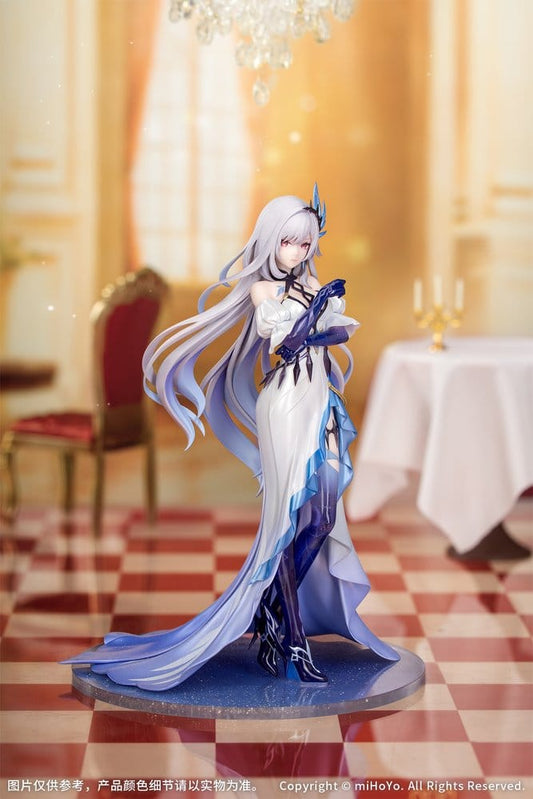 Genshin Impact Gift+ PVC Figur 1/8 Skirk Gathering Ver. 22 cmGenshin Impact Gift+ PVC Figure 1/8 Skirk Gathering Ver. 22 cmGenshin Impact Gift+ figurine PVC 1/8 Skirk Gathering Ver. 22 cmGenshin Impact Gift+ Figura PVC 1/8 Skirk Gathering Ver. 22 cm 6971804911776