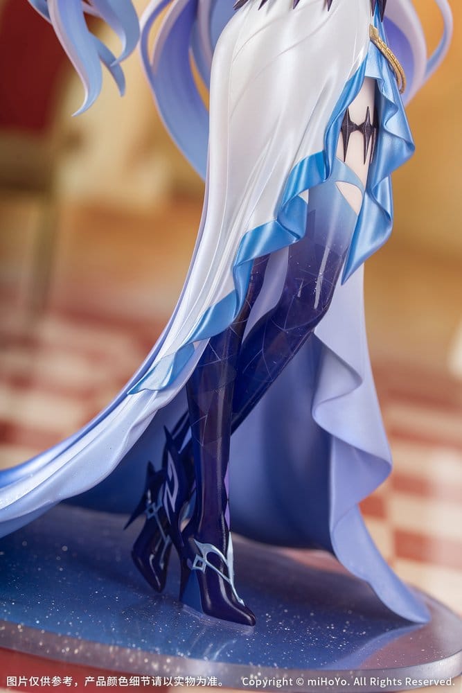Genshin Impact Gift+ PVC Figur 1/8 Skirk Gathering Ver. 22 cmGenshin Impact Gift+ PVC Figure 1/8 Skirk Gathering Ver. 22 cmGenshin Impact Gift+ figurine PVC 1/8 Skirk Gathering Ver. 22 cmGenshin Impact Gift+ Figura PVC 1/8 Skirk Gathering Ver. 22 cm 6971804911776