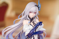 Genshin Impact Gift+ PVC Figur 1/8 Skirk Gathering Ver. 22 cmGenshin Impact Gift+ PVC Figure 1/8 Skirk Gathering Ver. 22 cmGenshin Impact Gift+ figurine PVC 1/8 Skirk Gathering Ver. 22 cmGenshin Impact Gift+ Figura PVC 1/8 Skirk Gathering Ver. 22 cm 6971804911776