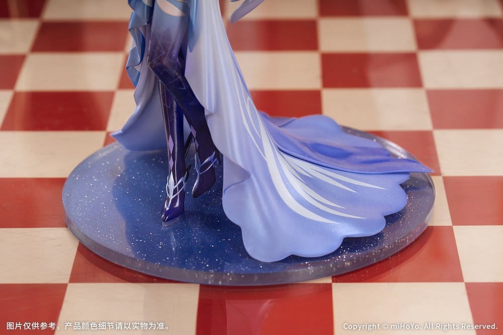 Genshin Impact Gift+ PVC Figur 1/8 Skirk Gathering Ver. 22 cmGenshin Impact Gift+ PVC Figure 1/8 Skirk Gathering Ver. 22 cmGenshin Impact Gift+ figurine PVC 1/8 Skirk Gathering Ver. 22 cmGenshin Impact Gift+ Figura PVC 1/8 Skirk Gathering Ver. 22 cm 6971804911776
