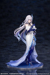 Genshin Impact Gift+ PVC Figur 1/8 Skirk Gathering Ver. 22 cmGenshin Impact Gift+ PVC Figure 1/8 Skirk Gathering Ver. 22 cmGenshin Impact Gift+ figurine PVC 1/8 Skirk Gathering Ver. 22 cmGenshin Impact Gift+ Figura PVC 1/8 Skirk Gathering Ver. 22 cm 6971804911776