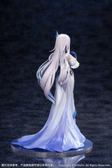 Genshin Impact Gift+ PVC Figur 1/8 Skirk Gathering Ver. 22 cmGenshin Impact Gift+ PVC Figure 1/8 Skirk Gathering Ver. 22 cmGenshin Impact Gift+ figurine PVC 1/8 Skirk Gathering Ver. 22 cmGenshin Impact Gift+ Figura PVC 1/8 Skirk Gathering Ver. 22 cm 6971804911776