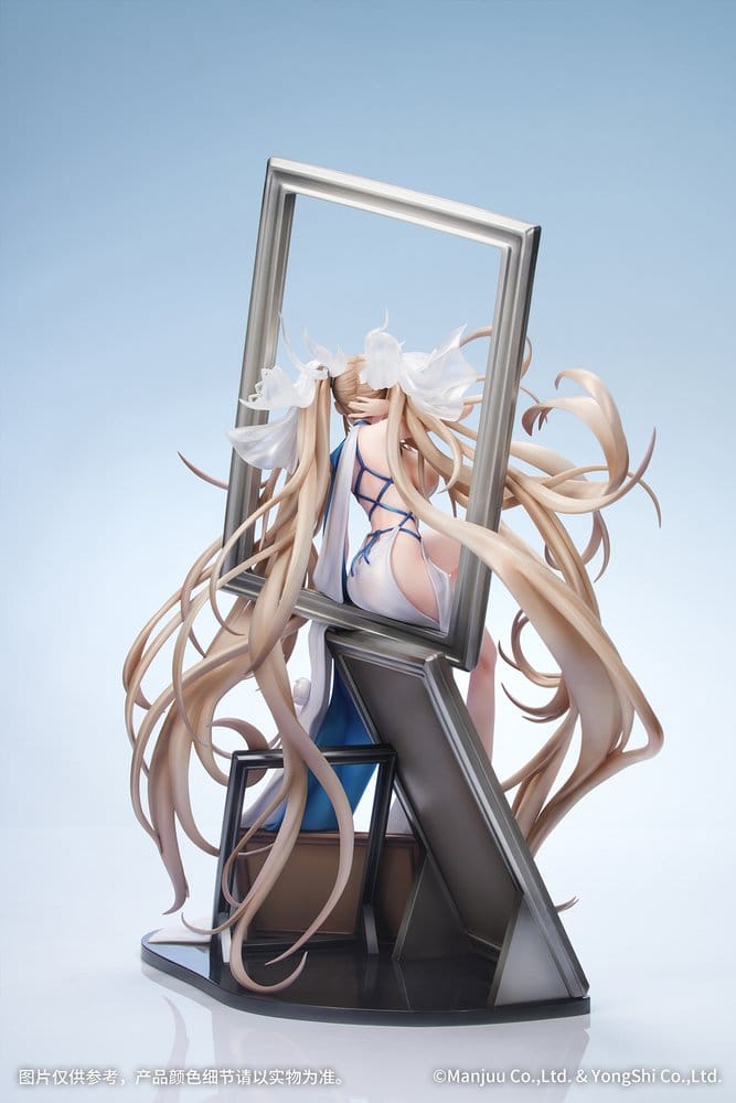 Azur Lane PVC Figure 1/7 Formidable Anniversary Memories Ver. 35 cm 6971804911783