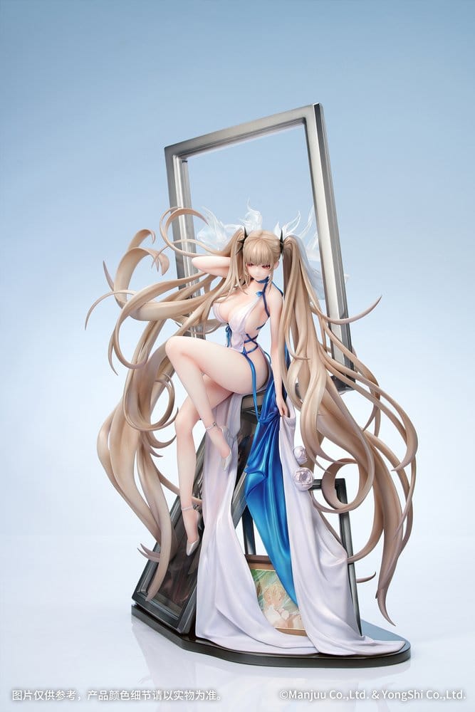 Azur Lane PVC Figure 1/7 Formidable Anniversary Memories Ver. 35 cm 6971804911783