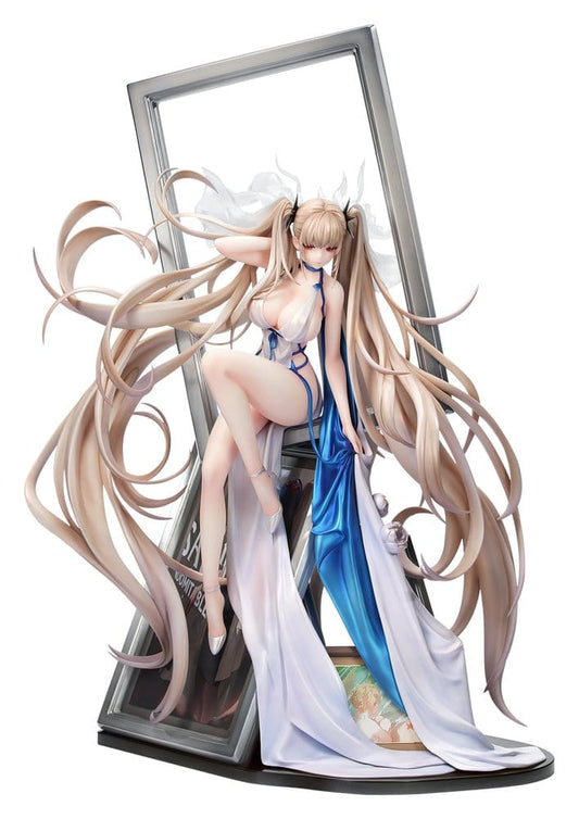 Azur Lane PVC Figure 1/7 Formidable Anniversary Memories Ver. 35 cm 6971804911783