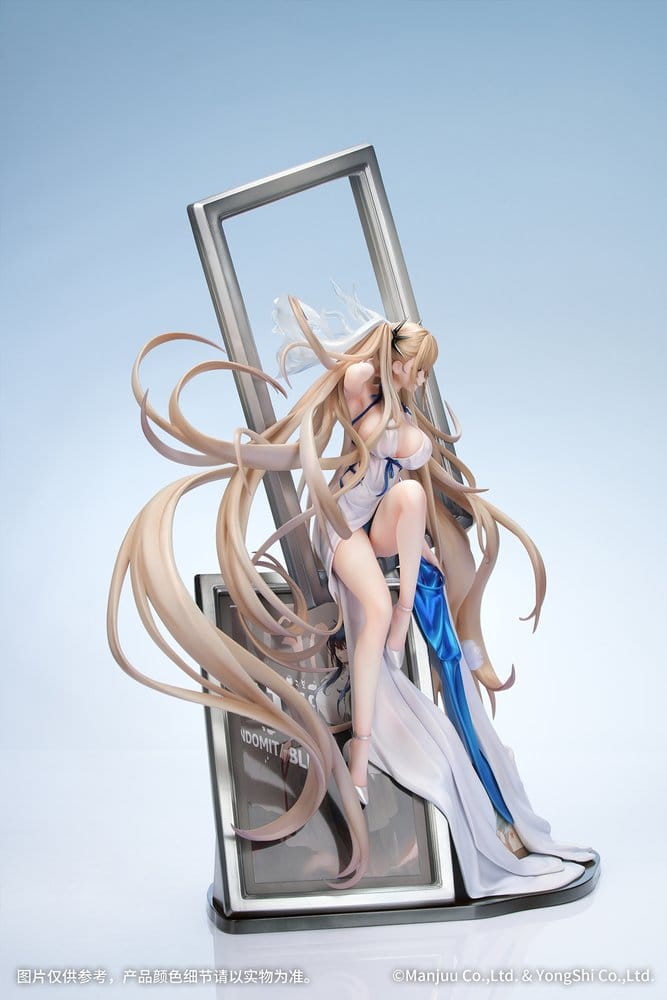Azur Lane PVC Figure 1/7 Formidable Anniversary Memories Ver. 35 cm 6971804911783