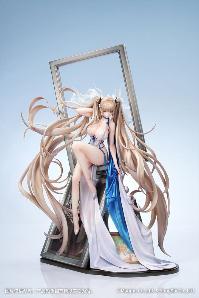 Azur Lane PVC Figure 1/7 Formidable Anniversary Memories Ver. 35 cm 6971804911783