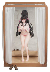Azur Lane Gift+ PVC Figure 1/8 Trinidad Trapper in the Changing Room Ver. 23 cm 6971804911790
