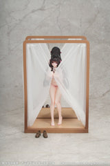 Azur Lane Gift+ PVC Figure 1/8 Trinidad Trapper in the Changing Room Ver. 23 cm 6971804911790