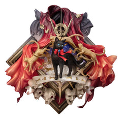 Arknights Diorama Miss.Christine Elite 2 Ver. 22 cm 6971804911806