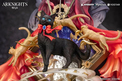 Arknights Diorama Miss.Christine Elite 2 Ver. 22 cm 6971804911806