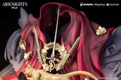 Arknights Diorama Miss.Christine Elite 2 Ver. 22 cm 6971804911806