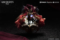 Arknights Diorama Miss.Christine Elite 2 Ver. 22 cm 6971804911806