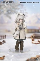 Arknights Rhodes Kids Series PVC Figure Pramanix 16 cm 6971804911813