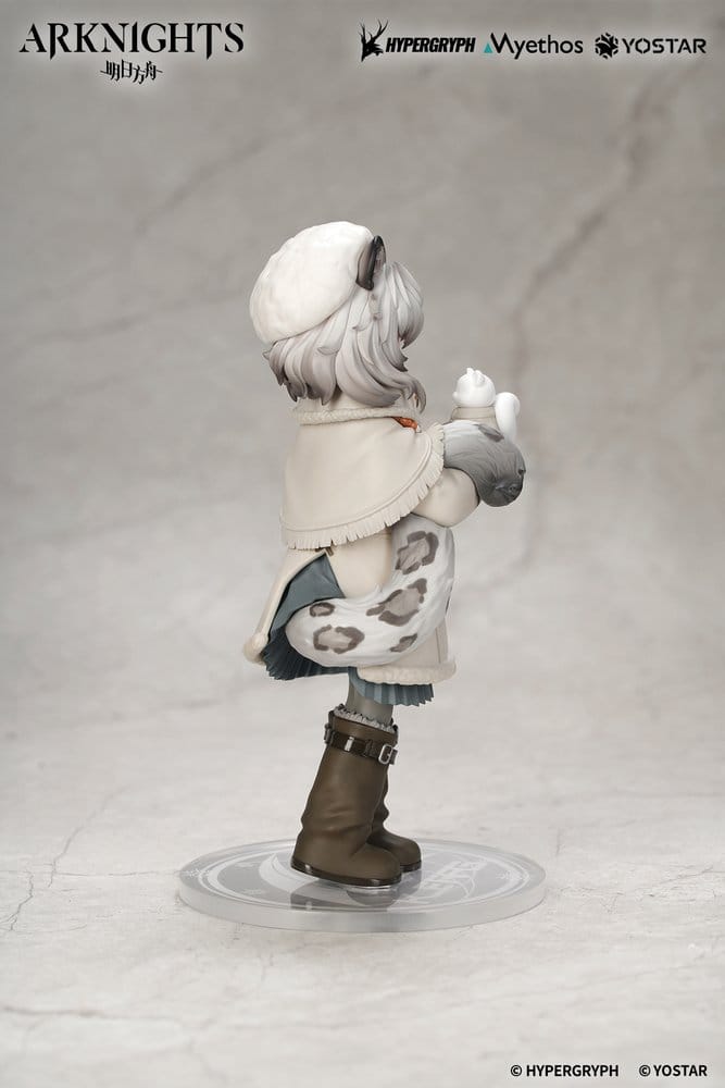 Arknights Rhodes Kids Series PVC Figure Pramanix 16 cm 6971804911813