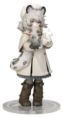Arknights Rhodes Kids Series PVC Figure Pramanix 16 cm 6971804911813