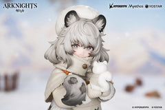Arknights Rhodes Kids Series PVC Figure Pramanix 16 cm 6971804911813