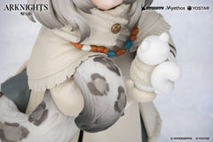 Arknights Rhodes Kids Series PVC Figure Pramanix 16 cm 6971804911813