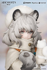 Arknights Rhodes Kids Series PVC Figure Pramanix 16 cm 6971804911813