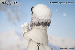 Arknights Rhodes Kids Series PVC Figure Pramanix 16 cm 6971804911813