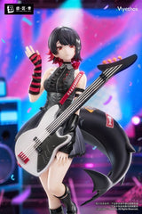 Zenless Zone Zero Gift+ PVC Figure 1/8 Ellen Joe Sparkling Wonderland Ver. 21 cm 6971804911851