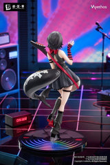 Zenless Zone Zero Gift+ PVC Figure 1/8 Ellen Joe Sparkling Wonderland Ver. 21 cm 6971804911851