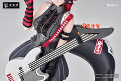 Zenless Zone Zero Gift+ PVC Figure 1/8 Ellen Joe Sparkling Wonderland Ver. 21 cm 6971804911851