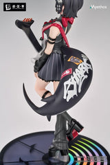 Zenless Zone Zero Gift+ PVC Figure 1/8 Ellen Joe Sparkling Wonderland Ver. 21 cm 6971804911851