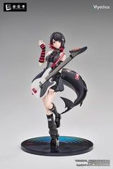 Zenless Zone Zero Gift+ PVC Figure 1/8 Ellen Joe Sparkling Wonderland Ver. 21 cm 6971804911851