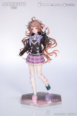 Arknights Gift+ PVC Figure Eyjafjalla the Hvít Aska One More Story Ver. 20 cm 6971804911868