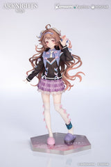 Arknights Gift+ PVC Figure Eyjafjalla the Hvít Aska One More Story Ver. 20 cm 6971804911868
