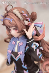 Arknights Gift+ PVC Figure Eyjafjalla the Hvít Aska One More Story Ver. 20 cm 6971804911868