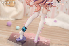 Arknights Gift+ PVC Figure Eyjafjalla the Hvít Aska One More Story Ver. 20 cm 6971804911868