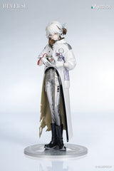 Reverse: 1999 Gift+ PVC Figure Medicine Pocket 23 cm 6971804911875