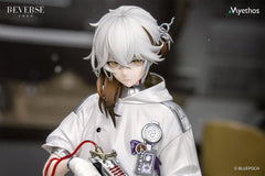 Reverse: 1999 Gift+ PVC Figure Medicine Pocket 23 cm 6971804911875