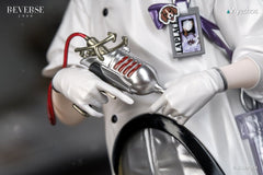 Reverse: 1999 Gift+ PVC Figure Medicine Pocket 23 cm 6971804911875