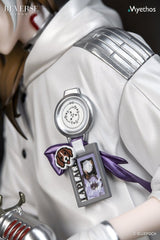 Reverse: 1999 Gift+ PVC Figure Medicine Pocket 23 cm 6971804911875