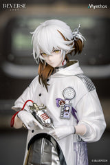 Reverse: 1999 Gift+ PVC Figure Medicine Pocket 23 cm 6971804911875