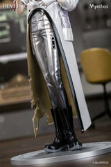Reverse: 1999 Gift+ PVC Figure Medicine Pocket 23 cm 6971804911875