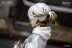 Reverse: 1999 Gift+ PVC Figure Medicine Pocket 23 cm 6971804911875