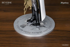 Reverse: 1999 Gift+ PVC Figure Medicine Pocket 23 cm 6971804911875