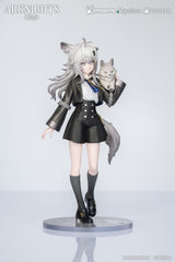 Arknights Rhodes Kids Series PVC Figure Lappland 19 cm 6971804911905