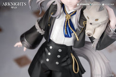 Arknights Rhodes Kids Series PVC Figure Lappland 19 cm 6971804911905