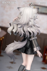 Arknights Rhodes Kids Series PVC Figure Lappland 19 cm 6971804911905