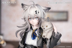 Arknights Rhodes Kids Series PVC Figure Lappland 19 cm 6971804911905