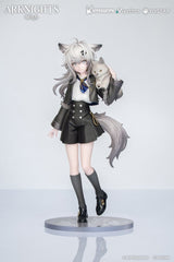 Arknights Rhodes Kids Series PVC Figure Lappland 19 cm 6971804911905